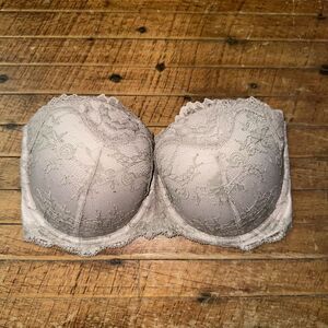Victoria’s Secret lace Dream Angels convertible 32DDD bra